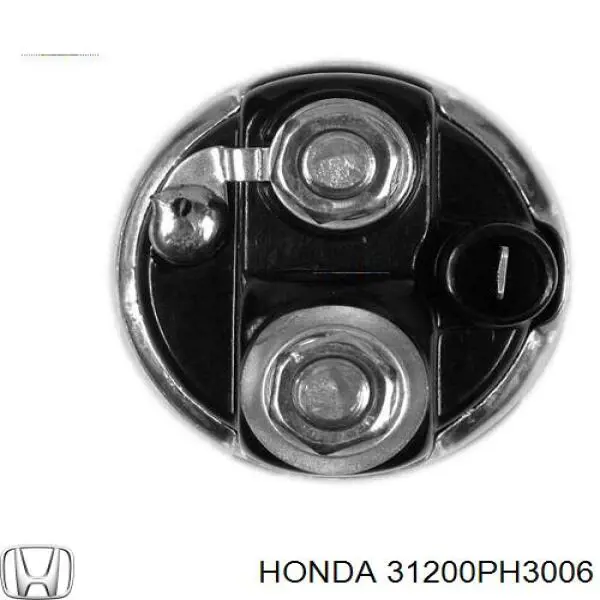 31200-PH3-006 Honda стартер