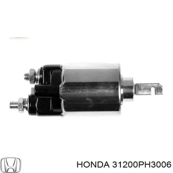 Купить 31200PK2953 Honda Стартер