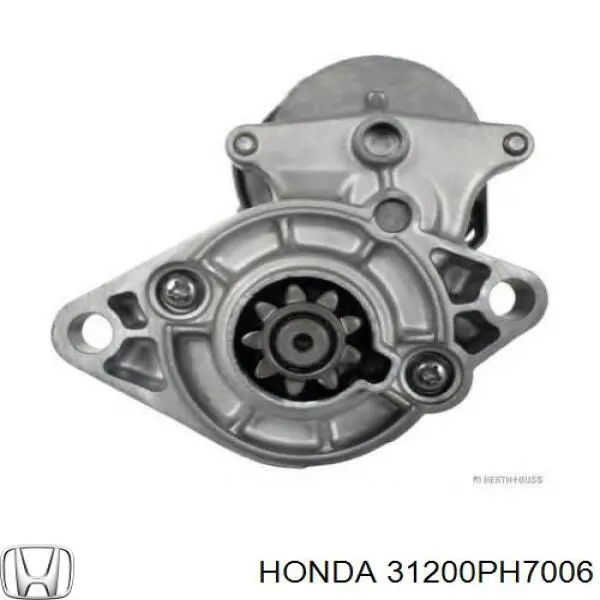  31200PH7006 Honda