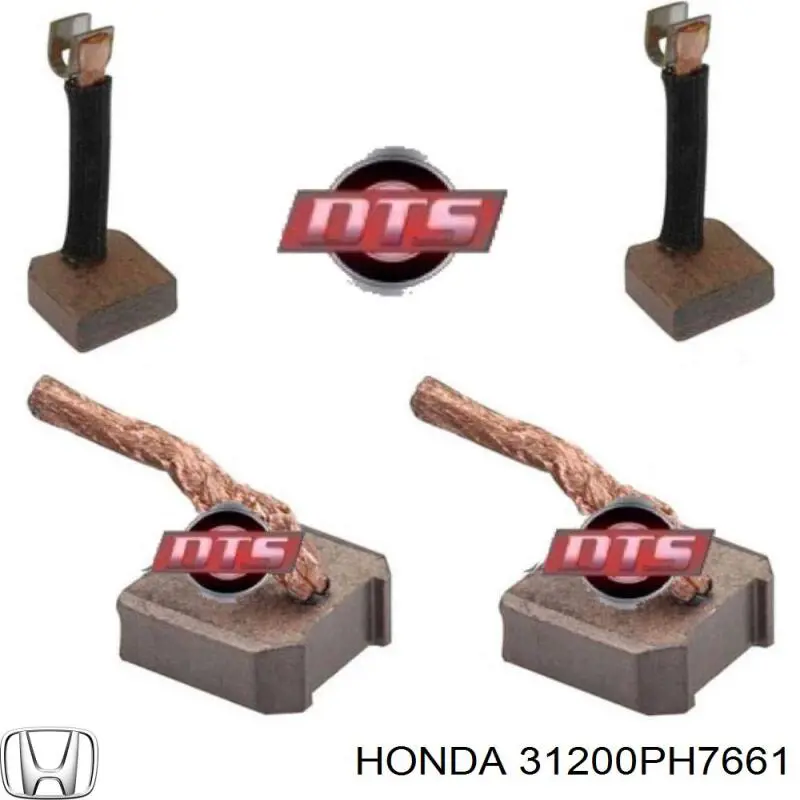 Купить SM30218 Honda Стартер