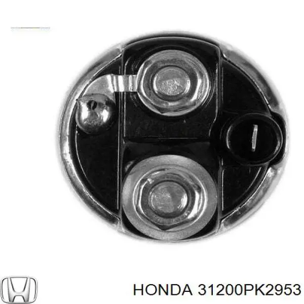 31200-PK2-953 Honda стартер