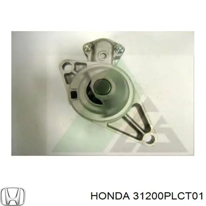 Купить 31200PLCT01 Honda Стартер