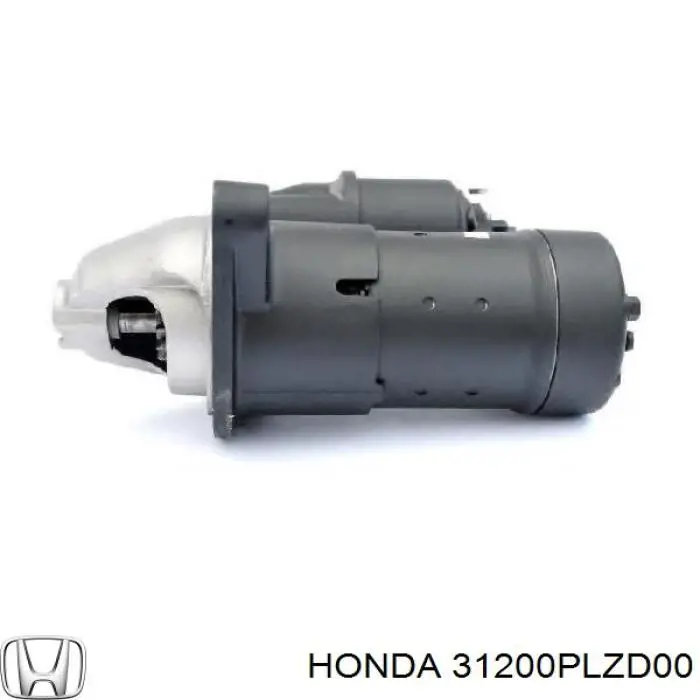 31200PLZD00 Honda стартер