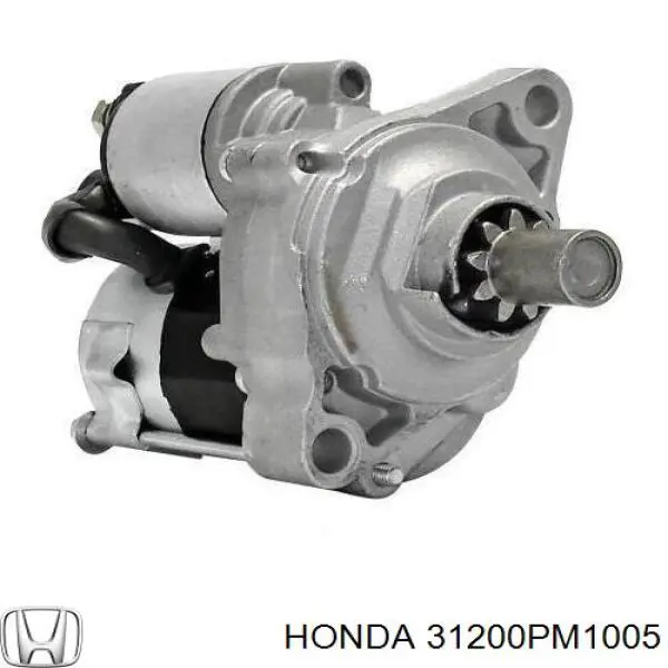 31200-PM1-005 Honda стартер