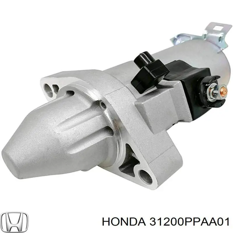 Стартер 31200PPAA01 Honda