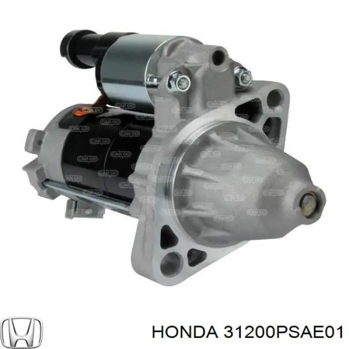 31200PSAE01 Honda Стартер автомобиля