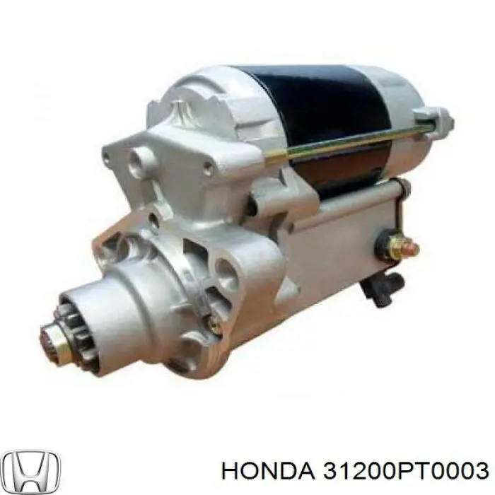 Стартер Honda 31200PT0003 цена, от 149.17 USD