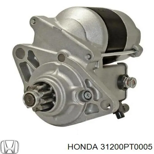 Стартер 31200PT0005 Honda