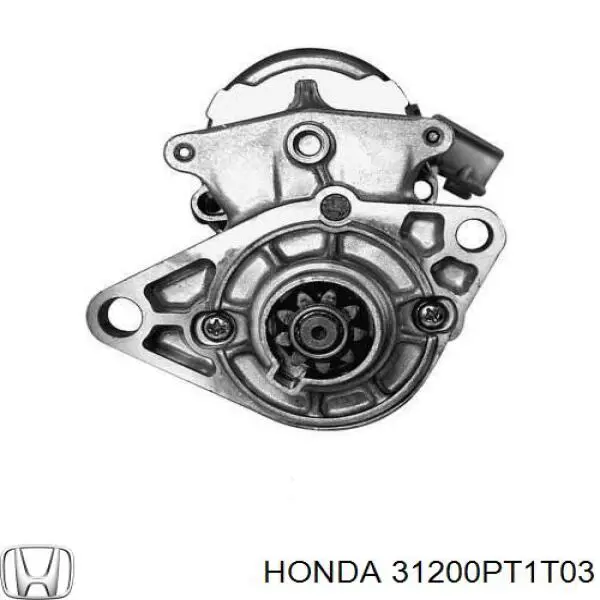 Стартер 31200PT1T03 Honda