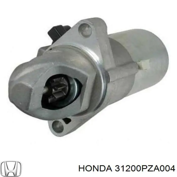 Стартер Mitsuba SM61208 цена, от 117.88 USD