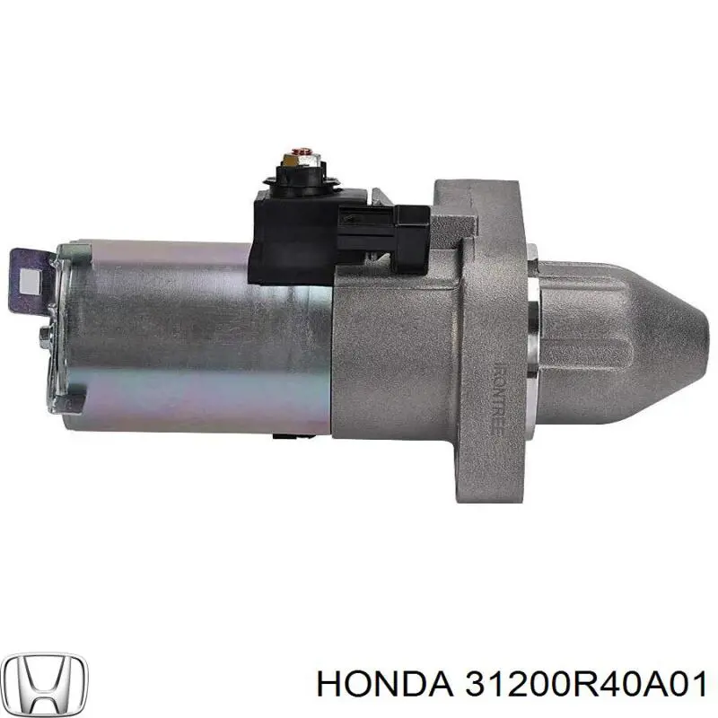 Купить 31200R40A01 Honda Стартер