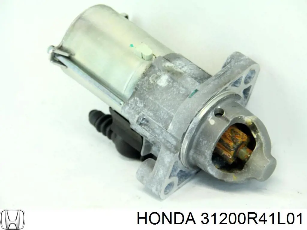 31200R41L01 Honda стартер