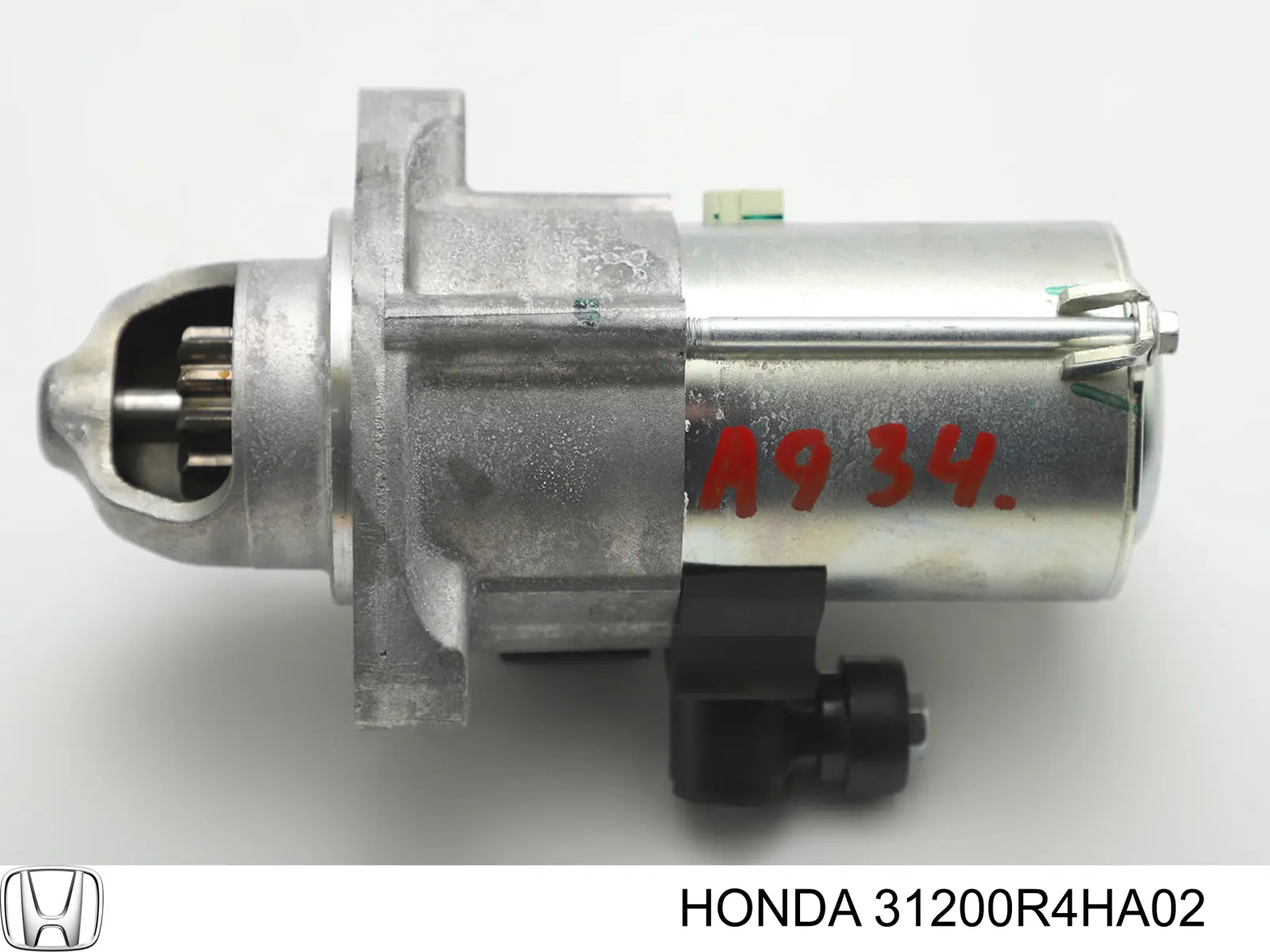 Стартер Honda 31200R4HA02 цена, от 40.54 USD