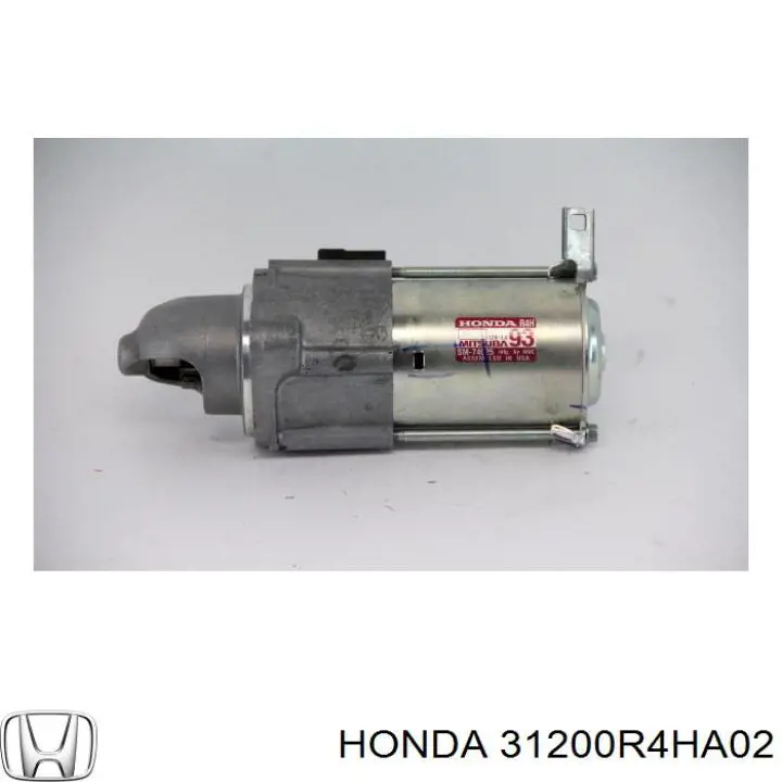  31200R4HA02 Honda