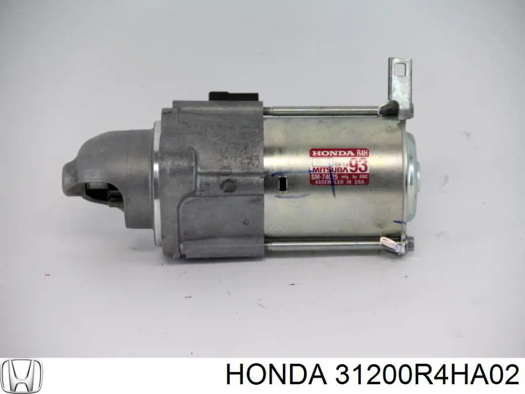 Купить 31200R4HA02 Honda Стартер