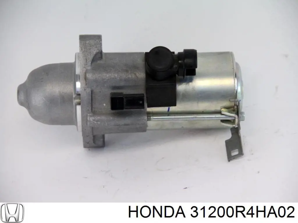 Стартер 31200R4HA02 Honda