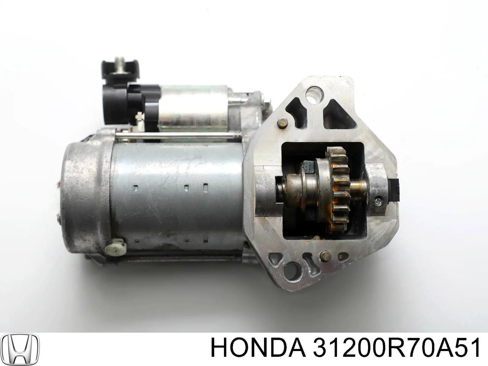 Стартер Honda 31200R70A51