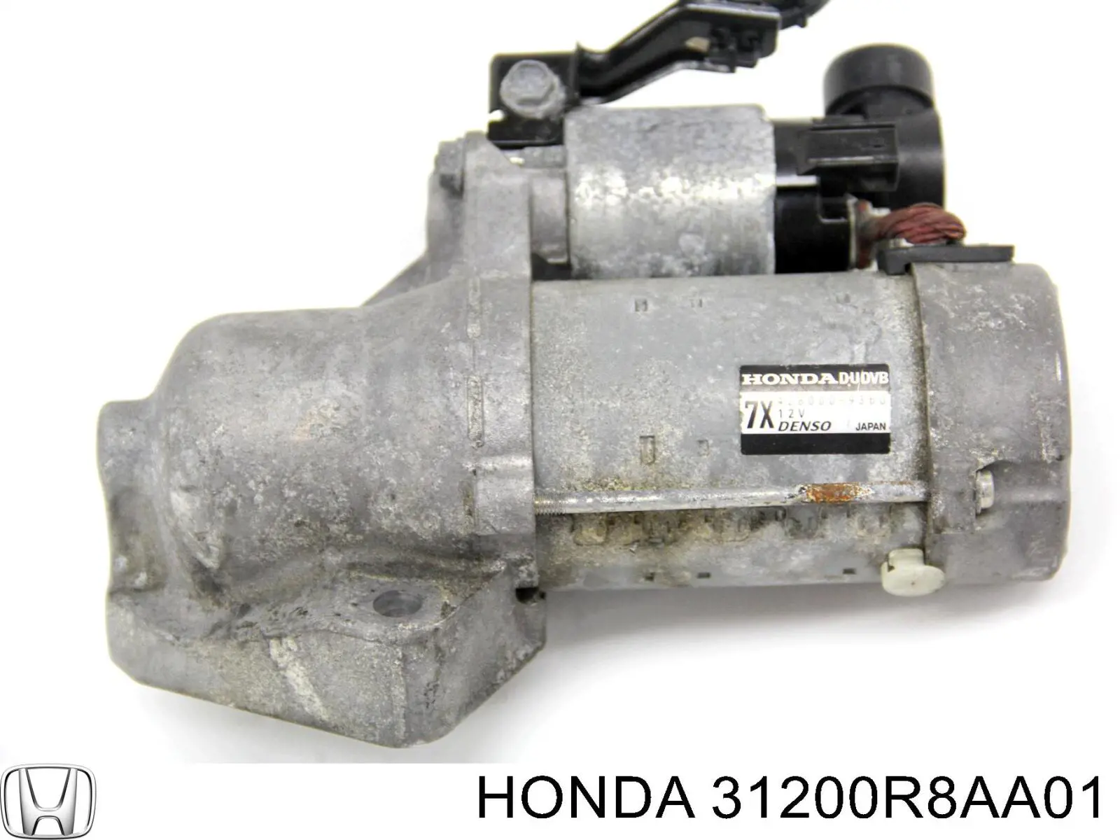 31200-R8A-A01 Honda стартер