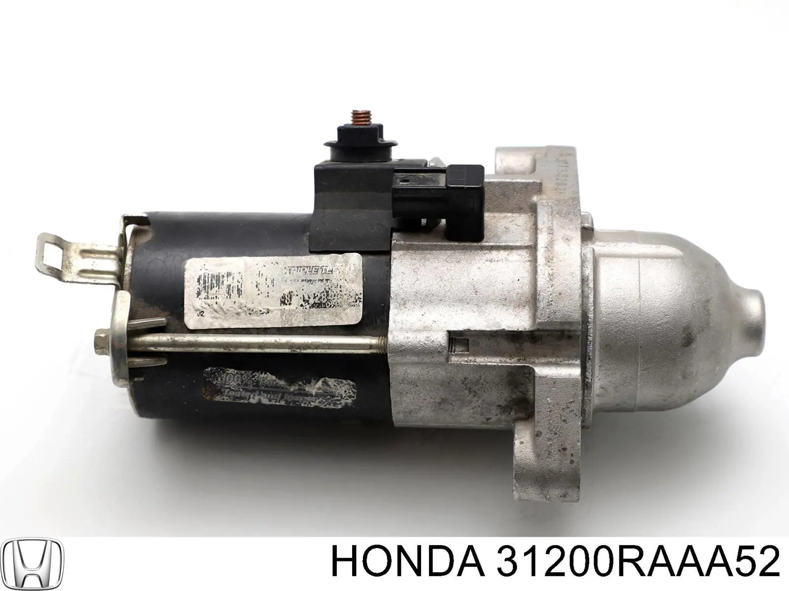 31200RAAA52 Honda Стартер автомобиля