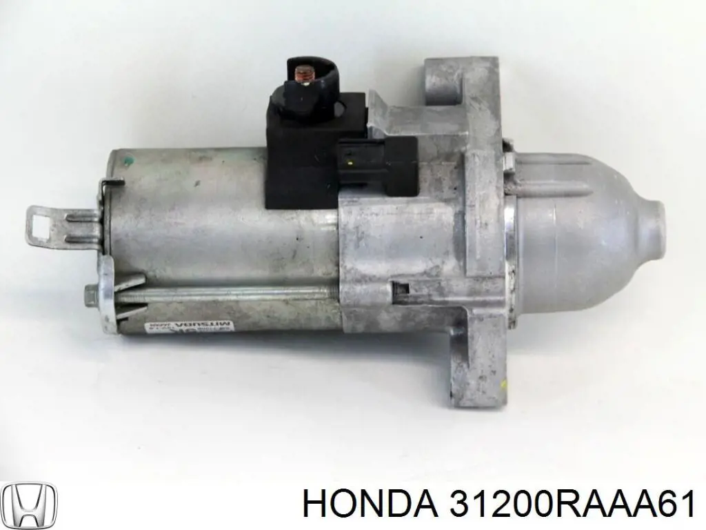Стартер Honda 31200RAAA61