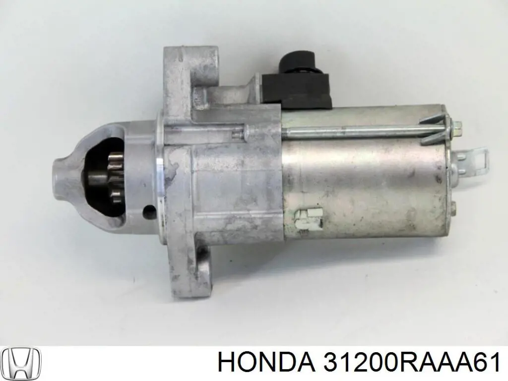 Motor de arranque 31200RAAA61 Honda/Acura