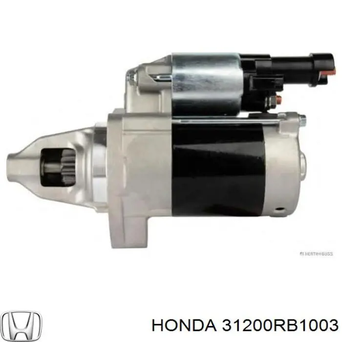 31200RB1003 Honda стартер