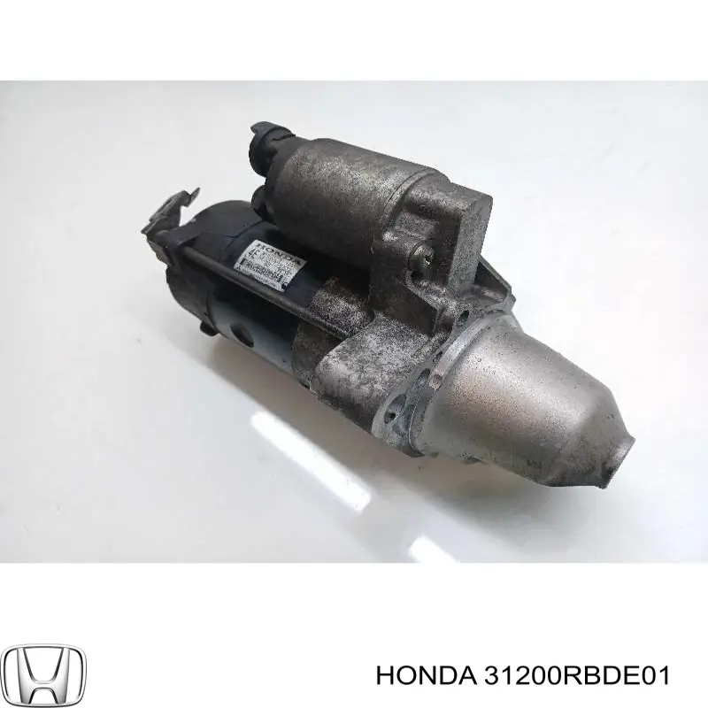 Стартер Honda 31200RBDE01