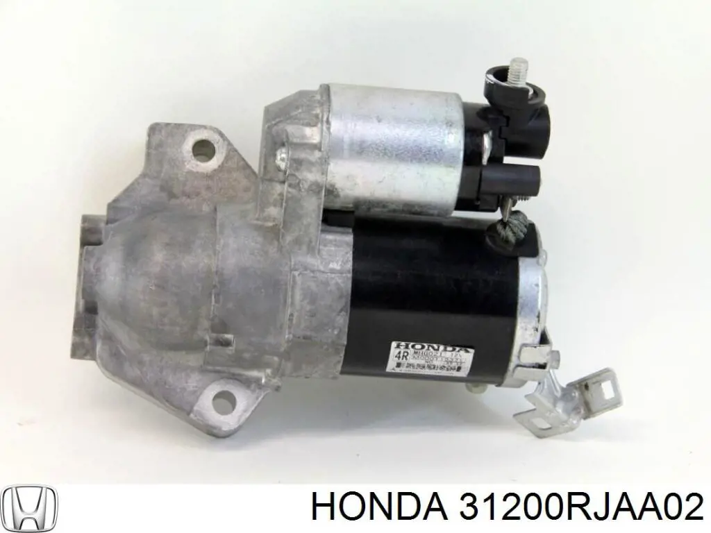 Стартер Honda 31200RJAA02 цена, от 98.76 USD