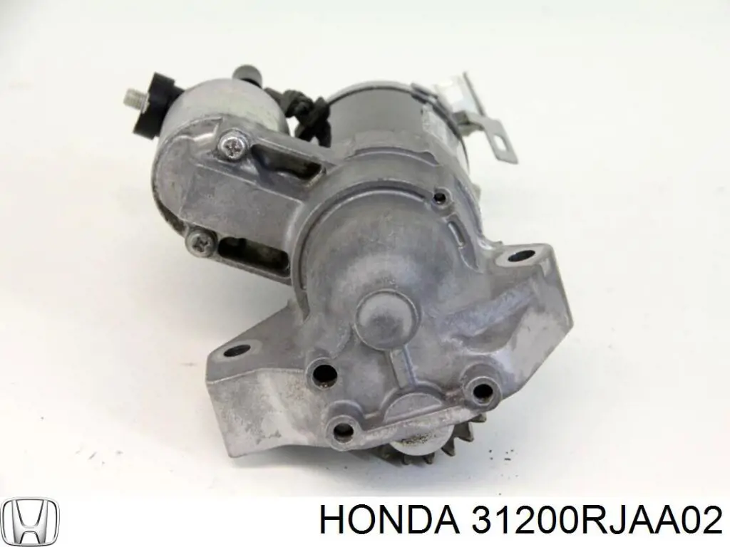 Купить 31200RJAA02 Honda Стартер