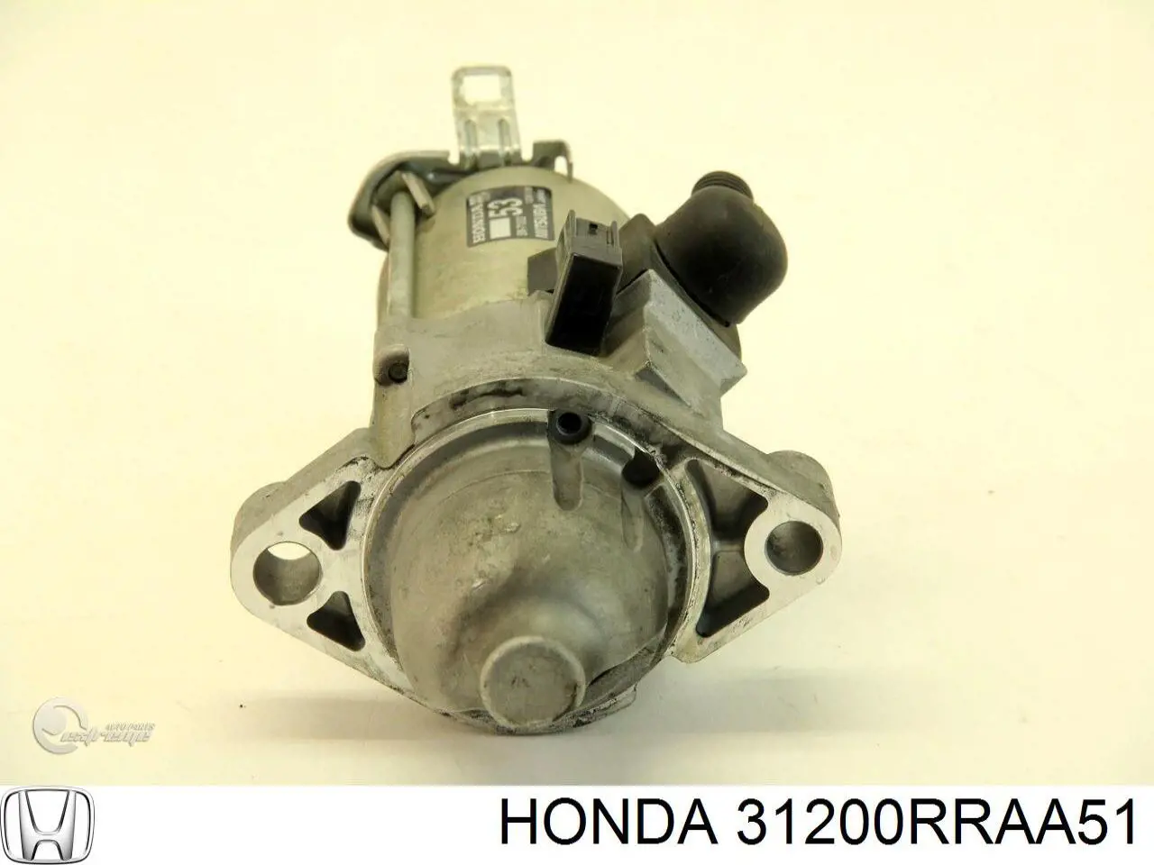 Motor de arranque 31200RRAA51 Honda/Acura