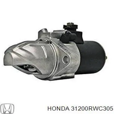  31200RWC305 Honda