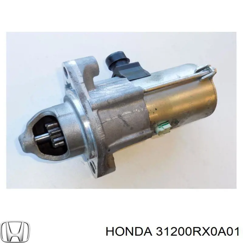  31200RX0A01 Honda