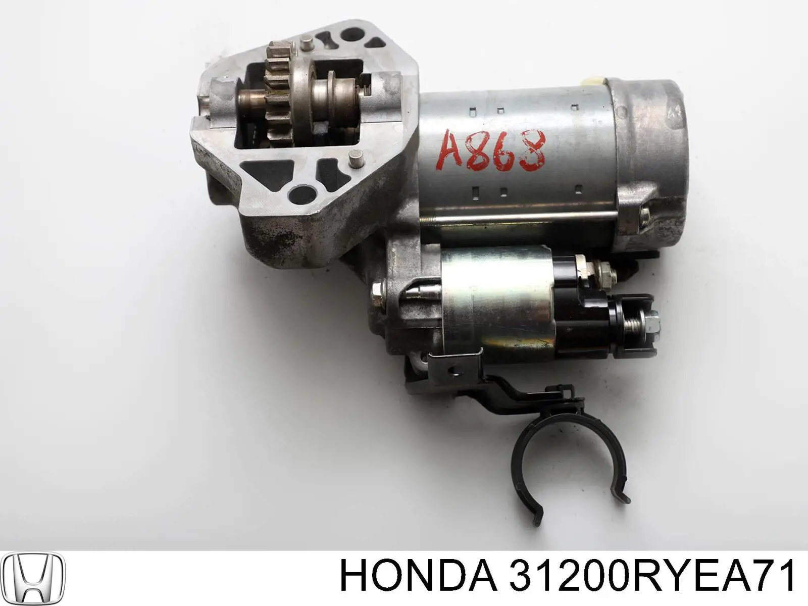 Купить 31200RYEA71 Honda Стартер