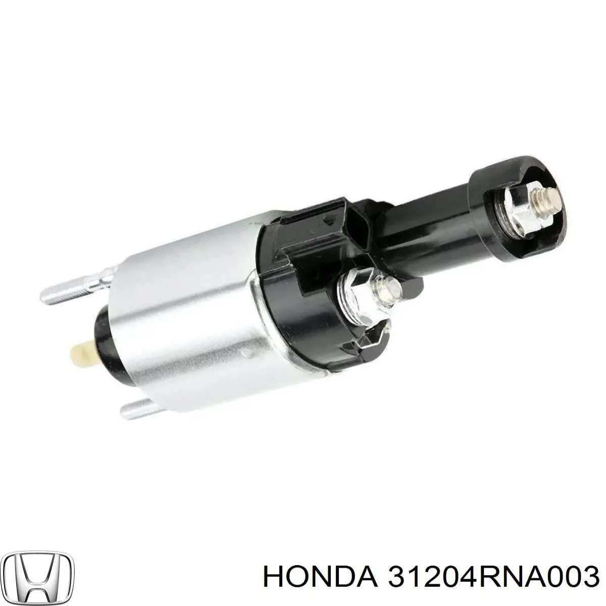 31204RNA003 Honda реле втягивающее стартера