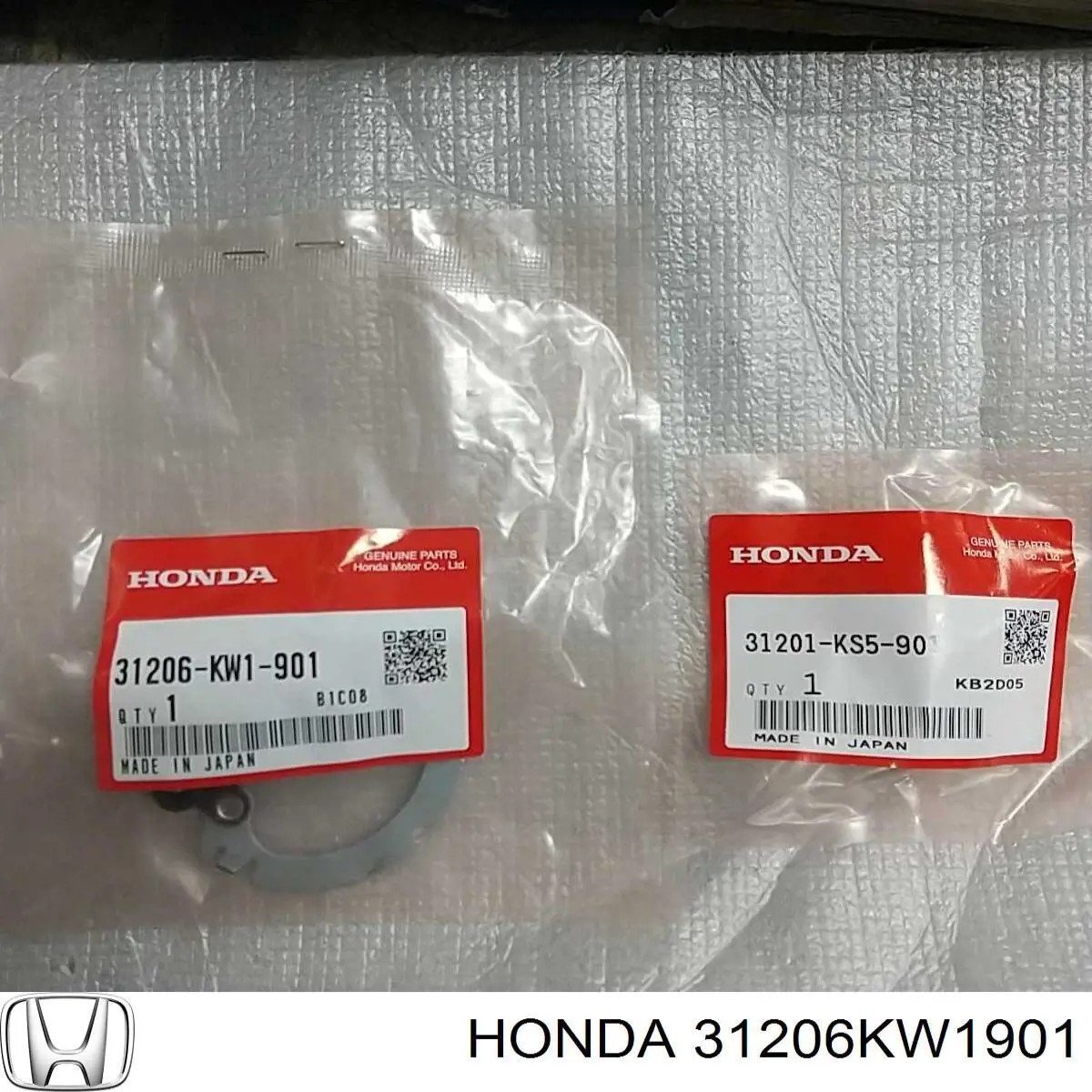  31206KW1901 Honda