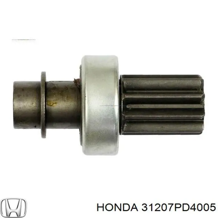 6270 General Motors Привод стартера