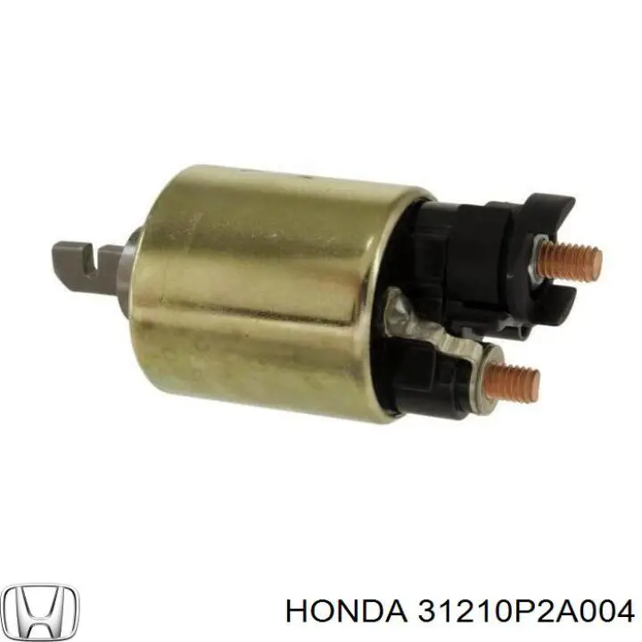  31210P2A004 Honda