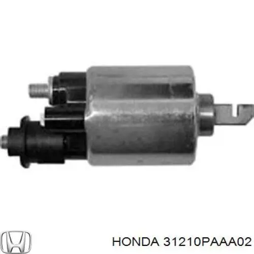 Втягивающее реле стартера ZM609 ZM