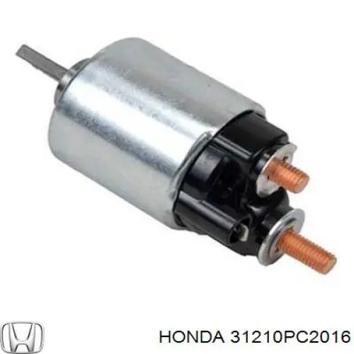 Втягивающее реле AS/Auto Storm SS9008