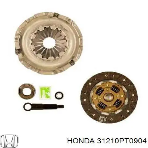 Втягивающее реле стартера SS412 Standard