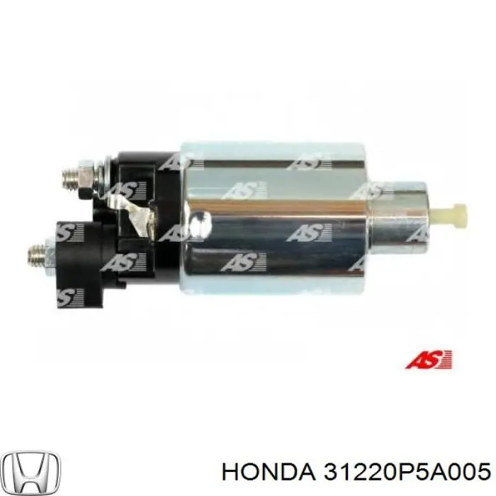 31220P5A005 Honda 