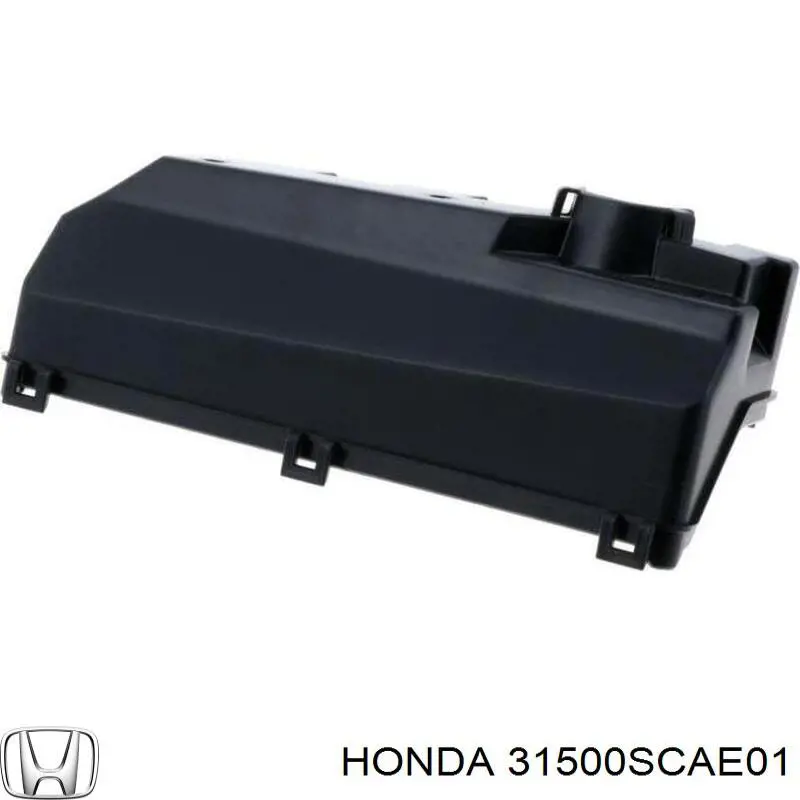 Купить Купить Аккумулятор Honda Емкость 45А/ч Напряжение 12В 31500SCAE01