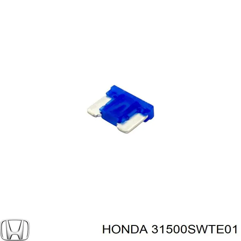  31500SWTE01 Honda