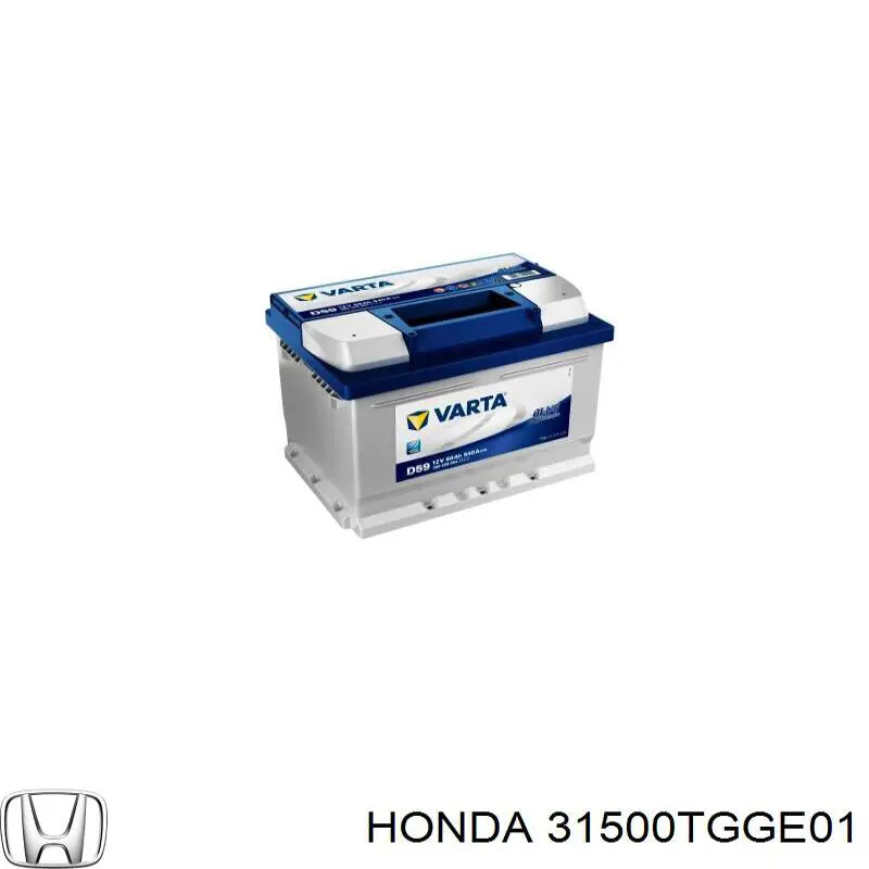 31500TGGE01 Honda 