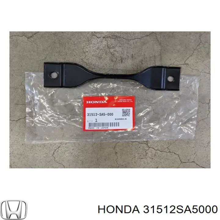  31512SA5000 Honda