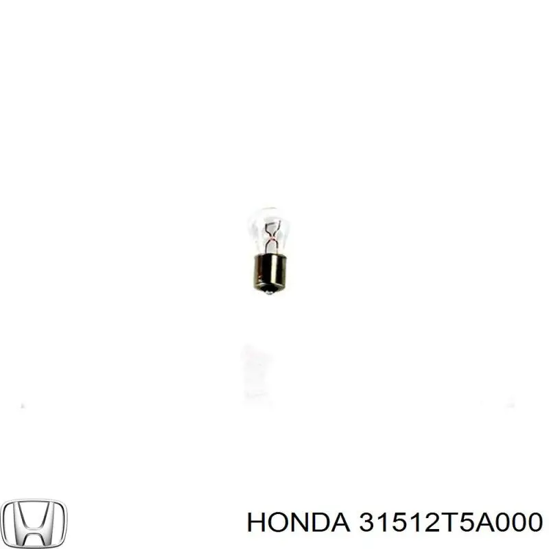  31512T5A000 Honda