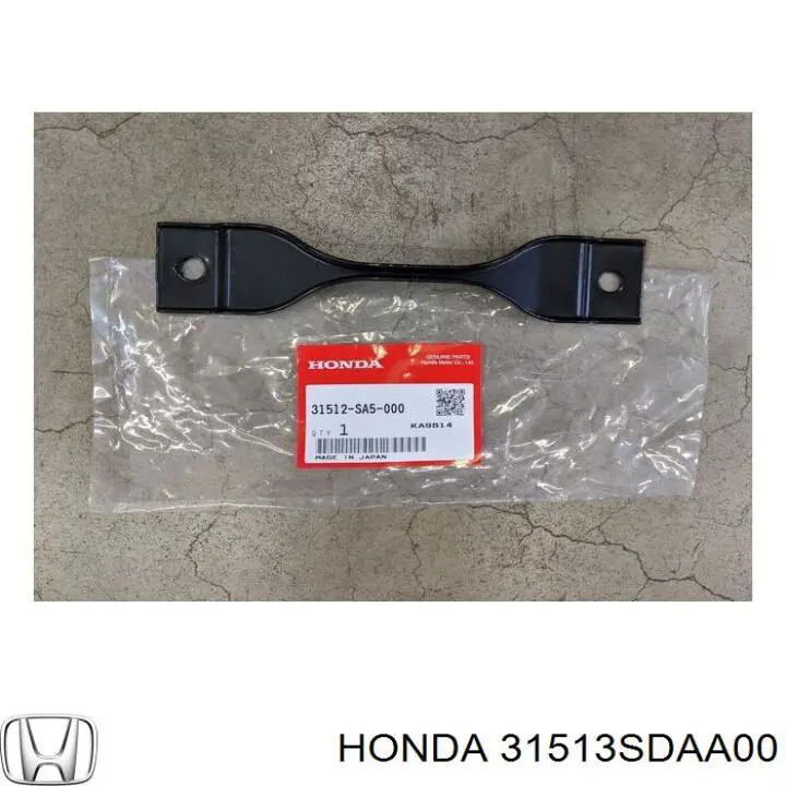  31513SDAA00 Honda