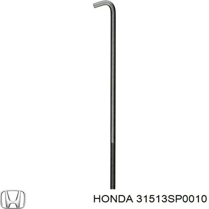  31513SP0010 Honda