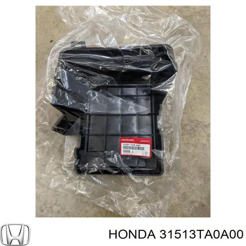 31513TA0A00 Honda 