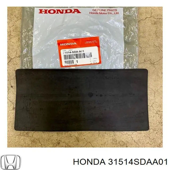  31514SDAA01 Honda